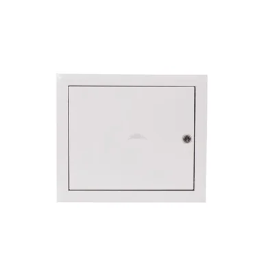 Rozdzielnica modułowa metalowa podtynkowa RP 12 Z