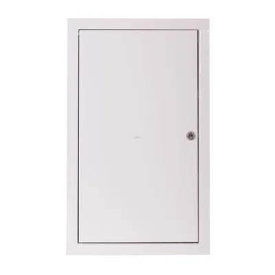 Rozdzielnica modułowa metalowa podtynkowa RP 36 Z