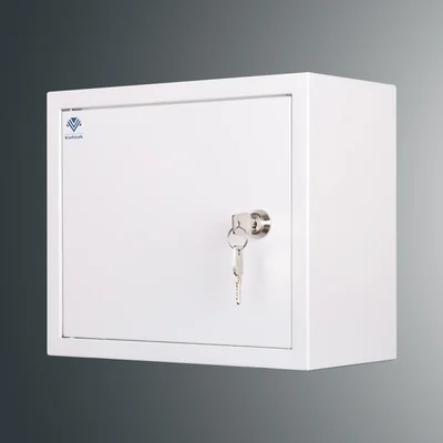 Rozdzielnica natynkowa NN 1x12 S