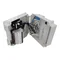 ROZDZIELNICA NISKIEGO NAPIĘCIA 2X3F-16A,1F-16A,I-O,2X5X16A,3X16A