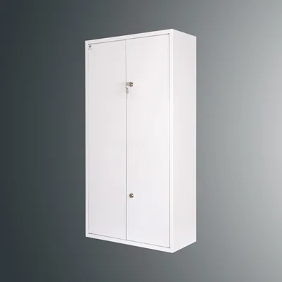 Rozdzielnica n/t modułowa RZ 30NN 5x24S 952x503x200; szyna TH35; IP30; RAL 9003