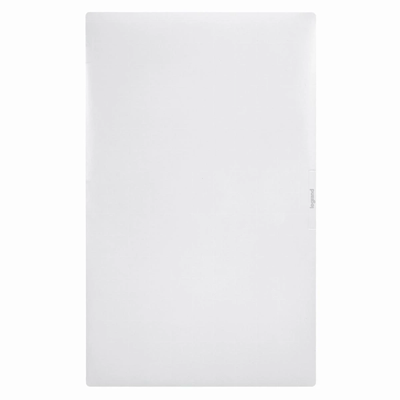Rozdzielnica PRACTIBOX3 4X18 z drzwaimi białymi