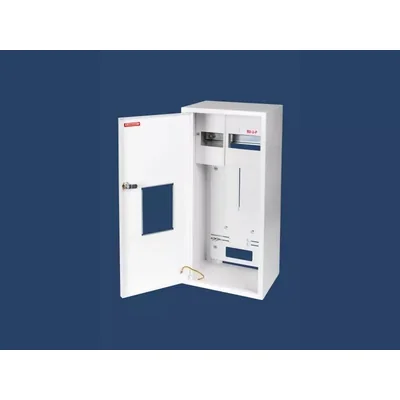 Rozdzielnica uniwersalna podtynkowo-natynkowa RU-3-P 500V 63A IP30