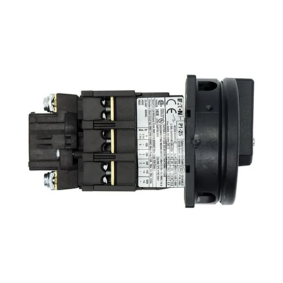 Rozłącznik, 25A, P1-25/EA/SVB-SW