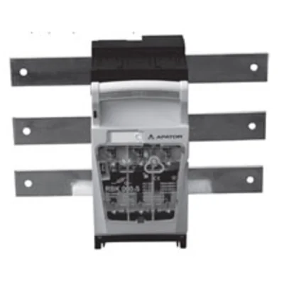 Rozłącznik bezpiecznikowy RBK 000 SD