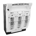 Rozłącznik izolacyjny bezp. RBK 2 PN-EN 60947-3