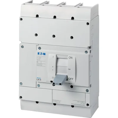 Rozłącznik mocy 4-biegunowy, 1250A LN4-4-1250-I