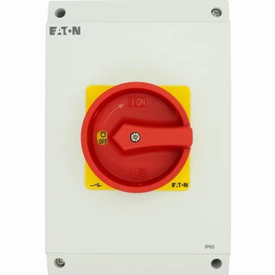 Rozłącznik, P3-100/I5/SVB/HI11