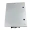 Розподільча шафа підключення герметична EMITER IP66 з ОПН DC Dehn 1000V тип 1+2 10x PV string 10x MPPT