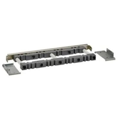 Розподільчий щит Prisma стаціонарний горизонтальний кронштейн