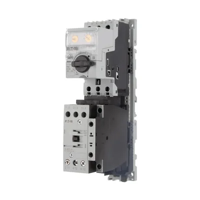 Rozrusznik silnikowy z wyłącznikiem PKE, MSC-DE-32-M25(230V50HZ)