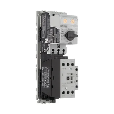 Rozrusznik silnikowy z wyłącznikiem PKE, MSC-DE-32-M32(24VDC)