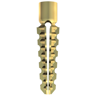 Rozšiřující zástrčka 6x32mm MD 6 GTP (100 ks)