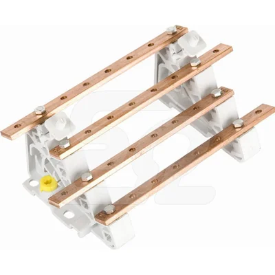 ROZVÁDĚCÍ BLOK BRS 4-125