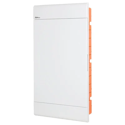 Rozvodná krabice pod omítku SRp-36/B (3x12) (N+PE)