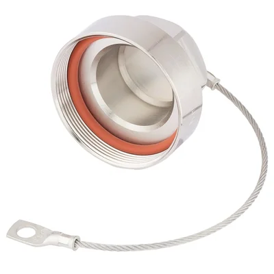 Роз'єми ED-IE-RJ45F-AC-DC