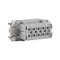 Роз'єми EPIC H-A 10 BS PH1