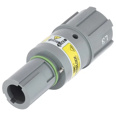 Роз'єми EPIC POWERLOCK F6 C L3/GY M40 (1)