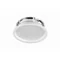 RQ 160 LED P 2200lm PRM 840 (17W)
