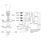 RS-232/-485 interface module light gray 750-652