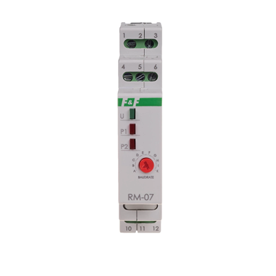 RS-485 network amplifier
