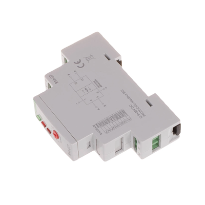 RS-485 network amplifier