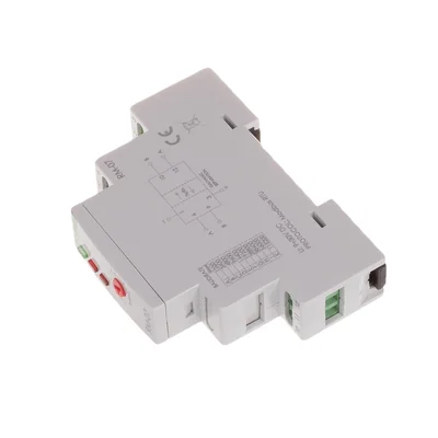 RS-485 network amplifier