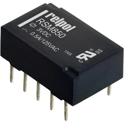 RSM850 relay