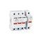RT1832X3 Fuse switch RT18-32X AC 3P (10x38 inserts) indicator