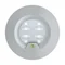 RT2RSEO200ATF1H RoundTech recessed emergency luminaire eFocus AT 200lm MNM 1h IP44, CNBOP