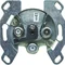 RTV-2F SAT socket, mechanism brkr