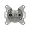 RTV-SAT blind mechanism brkr