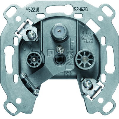 RTV-SAT blind mechanism brkr