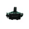 RTV0800004 Ultra T6 LED headlamp 2x 10W + XP-E 2x 3W 500lm 2x 18650 1200mAh Li-Ion Forever Light