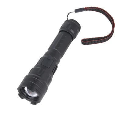 RTV0800013 LED POWER handheld flashlight 700lm 2600mAh battery USB-C