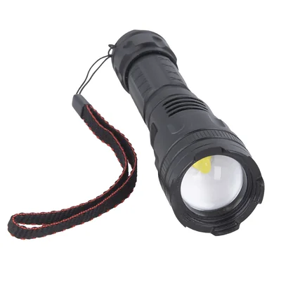 RTV0800013 LED POWER handheld flashlight 700lm 2600mAh battery USB-C