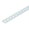 Ruban de montage perforé 17x0,7mm 10m