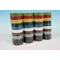 Ruban isolant PVC Temflex 1300 vert, 15x10