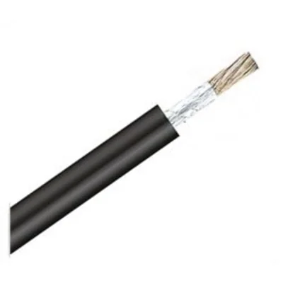 Rubber cable NSGAFOU 1x35 1.8/3kV