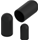 Rubber cover rod thread 12mm