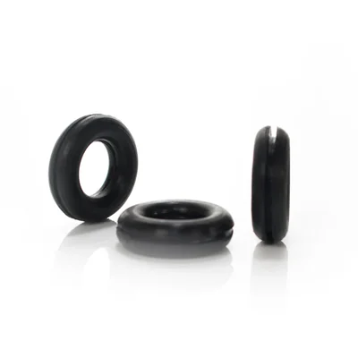 Rubber grommet GH 21 10 pcs.