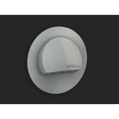 RUBI LED LAMP WITH FRAME PT 14V DC WARM WHITE TYPE: 09-211-52