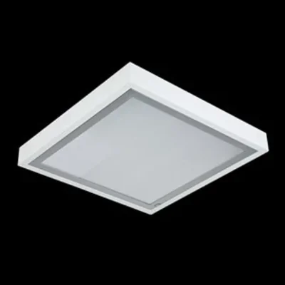 RUBIN CLEAN LED 5200 SHM E IP65 840 / 620X620