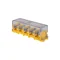 Rubinetto con coperchio LZG-25/10 ODM. 11