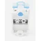 Rubinetto da incasso OBL 25/16-1, grigio/blu