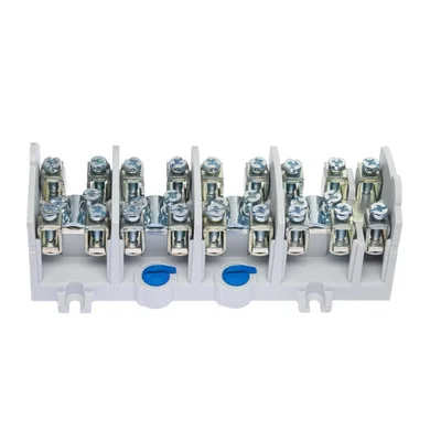 Rubinetto da incasso OBL 35/25-4, grigio/blu