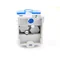 Rubinetto da incasso OBL 70/25-1, grigio/blu