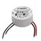 Rundes Netzteil 50 mm / 24 V / IP67 / 1 A / 24 W