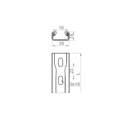 Rung, SDOC500