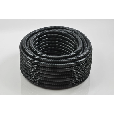 Rura, giętka, karbowana, średnica 25/19mm, PVC, UV, 320, N